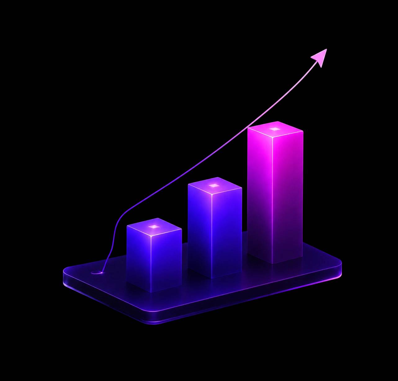 Growth chart