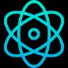 React