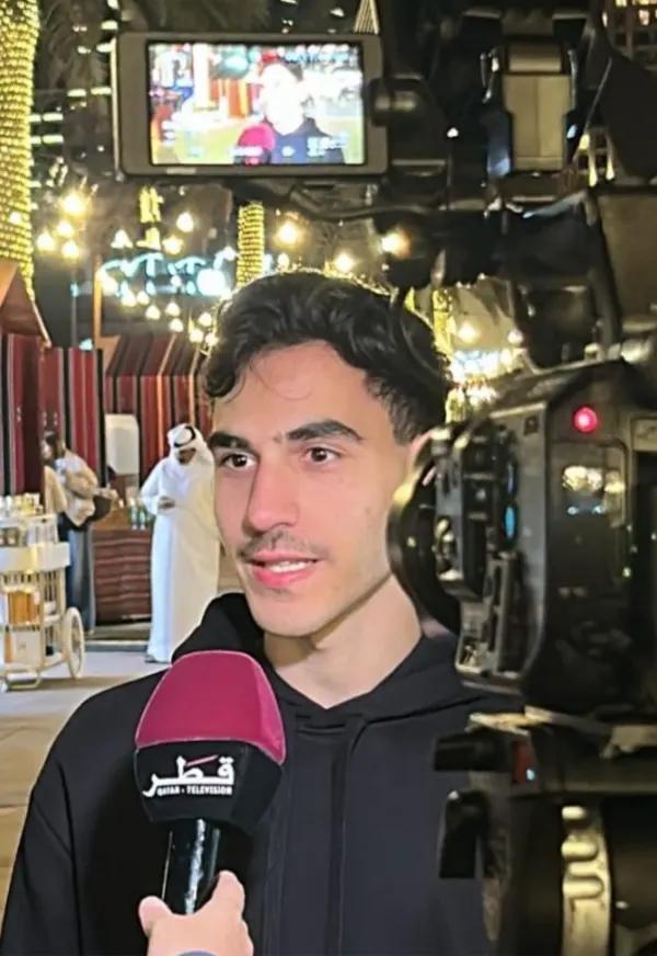Ahmed Shabaneh